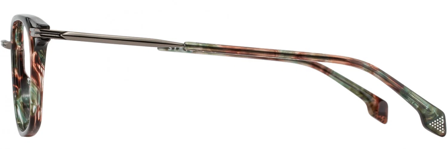 STATE Optical Co. KENMORE Eyeglasses - view 11